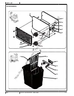 Preview for 124 page of Clarke 9087278020 Instructions For Use Manual