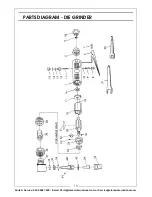 Preview for 13 page of Clarke Air CAT65 Operating & Maintenance Instructions