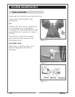 Preview for 17 page of Clarke BOXER 100 Operation & Maintenance Instructions Manual