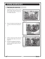 Preview for 18 page of Clarke BOXER 100 Operation & Maintenance Instructions Manual