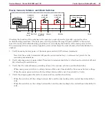 Preview for 25 page of Clarke CA30 17E Service Manual