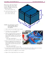 Preview for 31 page of Clarke CA30 17E Service Manual