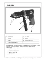 Preview for 5 page of Clarke CAT123 Operation & Maintenance Instructions Manual