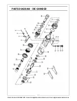 Preview for 17 page of Clarke CAT127 Operating & Maintenance Instructions