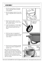 Preview for 7 page of Clarke CCM110 Operation & Maintenance Instructions Manual