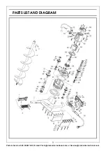 Preview for 9 page of Clarke CEA150 Operating & Maintenance Instructions