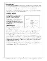 Preview for 18 page of Clarke CECS405C Operation & Maintenance Instructions Manual