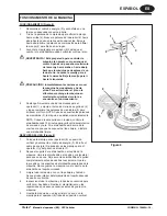 Preview for 19 page of Clarke CFP-130 Operator'S Manual