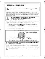 Preview for 6 page of Clarke CON18LI Operation & Maintenance Instructions Manual