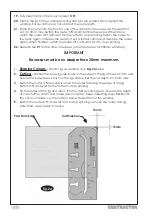 Preview for 18 page of Clarke CONTRACTOR 6462118 Operation & Maintenance Instructions Manual