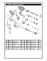 Preview for 14 page of Clarke Contractor CON24 Operating & Maintenance Instructions