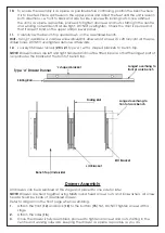 Preview for 3 page of Clarke CWB1205P Assembly Instructions