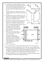 Preview for 4 page of Clarke CWB80B Assembly Instructions Manual