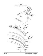 Preview for 42 page of Clarke Encore l17 Operator'S Manual