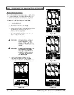 Preview for 11 page of Clarke Encore S28XP Operator'S Manual