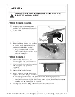 Preview for 7 page of Clarke ETC8 Operation & Maintenance Instructions Manual