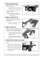 Preview for 9 page of Clarke ETC8 Operation & Maintenance Instructions Manual