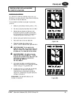 Preview for 55 page of Clarke Focus C23 Operator'S Manual