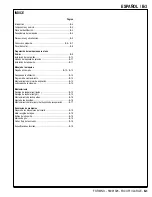 Preview for 21 page of Clarke Focus II  56381828 Instructions For Use Manual