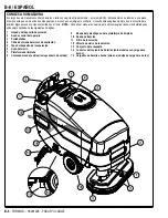 Preview for 24 page of Clarke Focus II  56381828 Instructions For Use Manual