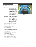 Preview for 6 page of Clarke Focus II Mid-Size Autoscrubber Boost 28 Operator'S Manual