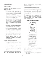 Preview for 4 page of Clarke LC2A Operation And Maintenance Instruction Manual