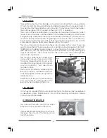 Preview for 10 page of Clarke MetalWorker CL300M Operating & Maintenance Instructions