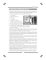 Preview for 11 page of Clarke MetalWorker CL300M Operating & Maintenance Instructions