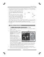 Preview for 13 page of Clarke MetalWorker CL300M Operating & Maintenance Instructions