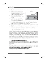 Preview for 24 page of Clarke MetalWorker CL300M Operating & Maintenance Instructions