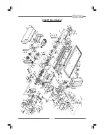 Preview for 29 page of Clarke MetalWorker CL300M Operating & Maintenance Instructions