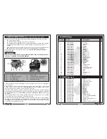 Preview for 6 page of Clarke PIONEER 210 OF Operation & Maintenance Instructions Manual