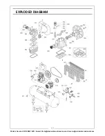 Preview for 17 page of Clarke RACER 9/100P Operation & Maintenance Instructions Manual