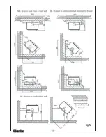 Preview for 6 page of Clarke RICHMOND User Manual