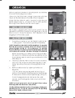 Preview for 6 page of Clarke SHH24 Operating & Maintenance Instructions