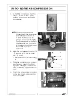 Preview for 6 page of Clarke SHHHAIR 50/24 Operation & Maintenance Instructions Manual