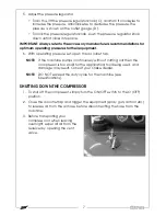 Preview for 7 page of Clarke SHHHAIR 50/24 Operation & Maintenance Instructions Manual