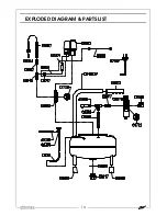 Preview for 14 page of Clarke SHHHAIR 50/24 Operation & Maintenance Instructions Manual