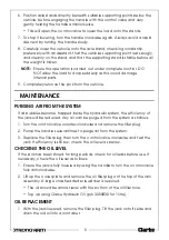 Preview for 5 page of Clarke Strong-Arm CTJ2250LP Operation & Maintenance Instructions Manual