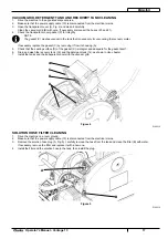 Preview for 19 page of Clarke Vantage 13 Operator'S Manual