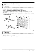 Preview for 36 page of Clarke Vantage 13 Operator'S Manual