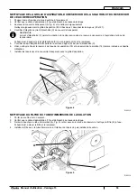 Preview for 55 page of Clarke Vantage 13 Operator'S Manual