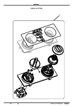 Preview for 70 page of Clarke Vantage 13 Operator'S Manual