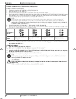 Preview for 40 page of Clarke Vantage 17 B Instructions For Use Manual