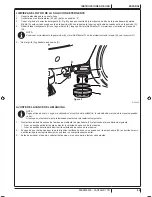 Preview for 47 page of Clarke Vantage 17 B Instructions For Use Manual