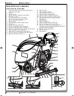 Preview for 56 page of Clarke Vantage 17 B Instructions For Use Manual