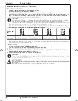 Preview for 64 page of Clarke Vantage 17 B Instructions For Use Manual