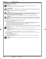 Preview for 72 page of Clarke Vantage 17 B Instructions For Use Manual