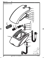 Preview for 82 page of Clarke Vantage 17 B Instructions For Use Manual