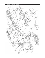 Preview for 16 page of Clarke woodworker CMS10 6501305 Operating & Maintenance Instructions